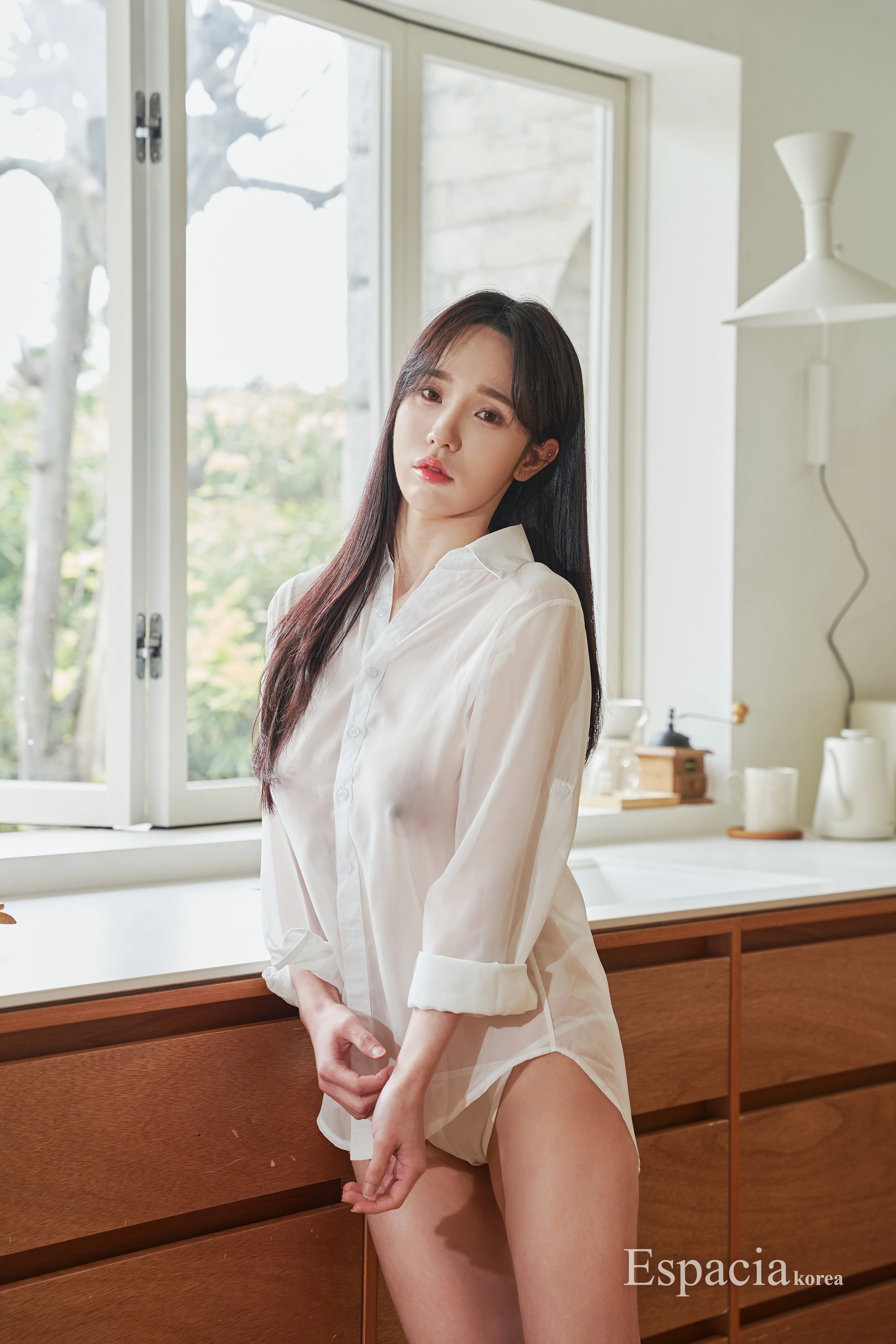 [LeeheeExpress]161 - LEHC–051_Yunha 1