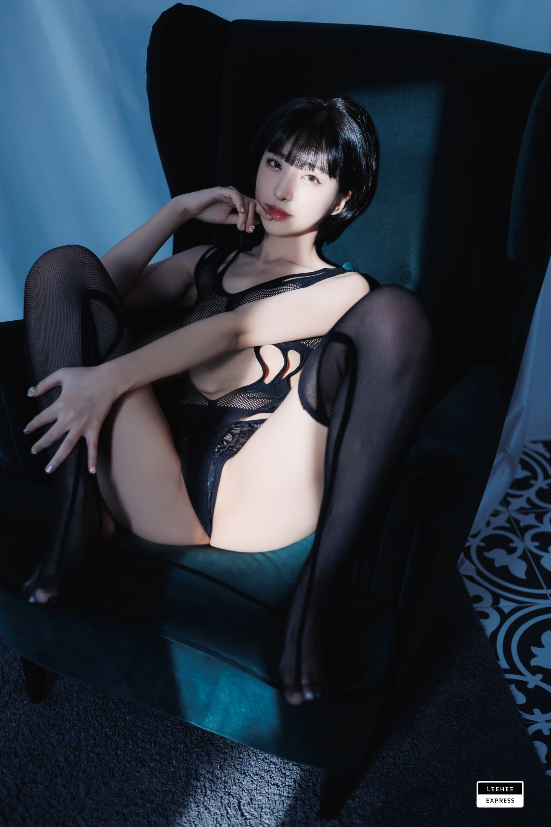 [LeeheeExpress]164 - LEHC-097 Nari (하나리) 1